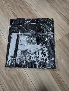 JO1 佐藤景瑚 メンプロJWGT-01 スモークブラックM - メルカリ