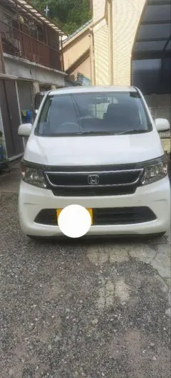 ホンダ N-WGNのサムネイル