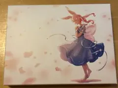 未使用】MIMI よるつむぎ 初回限定盤 1st Album /神椿 - メルカリ
