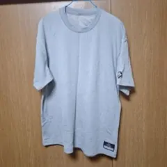DESCENTE ベースボールシャツ