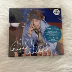 超特急アロハ AWAAWA CD