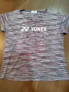 ヨネックス レディースTシャツ
