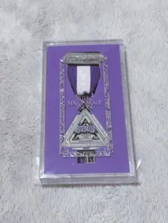 2025年最新】ずとまよ 勲章の人気アイテム - メルカリ