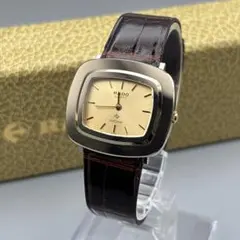 美品 箱付 RADO ラドー ダイヤスター TV型 700.9501.3 腕時計 - メルカリ