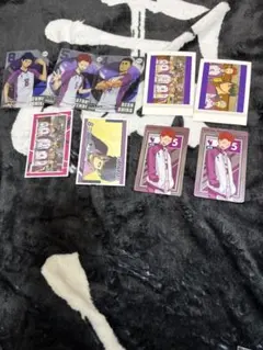 ハイキュー!! 白鳥沢高校