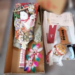 2025年最新】羽子板 河寿の人気アイテム - メルカリ