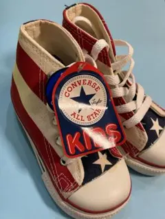 2025年最新】コンバース usa デッドストックの人気アイテム - メルカリ