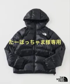 THE NORTH FACE(ザ・ノース・フェイス) ダウン ジャケット