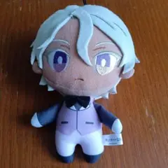 ヴァニタスの手記 ノエ ぬいぐるみ プライズ - メルカリ