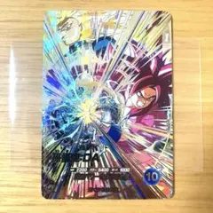 ドラゴンボールスーパーダイバーズ 孫悟空:DA SDV5-SEC