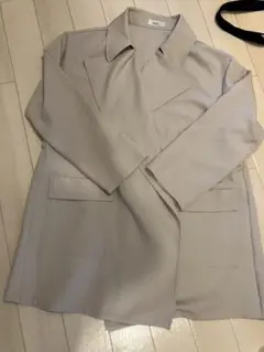 earth music&ecology ジャケット　コート　アウター