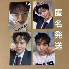 INI タワレコ特典トレカ 後藤威尊