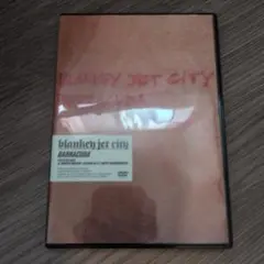 BLANKEY JET CITY/BARRACUDA TOKYO SIX DA…