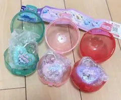 レア ワンタメ スターライトユニット ピンク 育成ゲーム 新品未開封