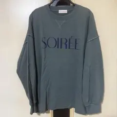 トレーナー