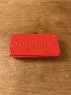 Supreme 小物入れ　アクセサリーBOX