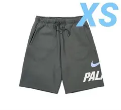 PALACE Nike Sweat Short チャコール xsのサムネイル