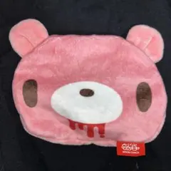 グルーミー フェイスポーチ ガチャガチャ