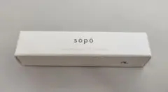 sopo カラーマスカラ 05ダイヤモンドのサムネイル