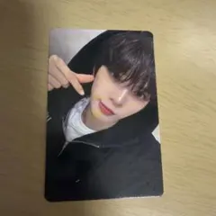 NCT127 ポップアップ トレカ ジョンウ | Mercari
