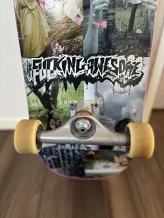 ✨️FUCKING AWESOME✨️クロコダイル L 34 オーバーサイズ 中古 2025年最新】Yahoo!オークション -fucking awesomeの中古品