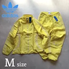 新品 Mサイズ アディダスオリジナルス アディカラー 2000s 上下セット
