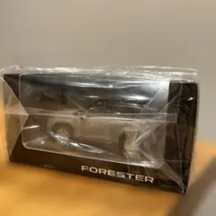 SUBARU FORESTER ミニカーのサムネイル