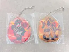 【第五人格】 夏祭りコレクション アクリルキーホルダー ジョーカー ハスター