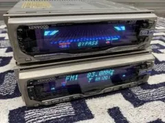 動作確認済み】KENWOOD ケンウッド M505 D505 - メルカリ