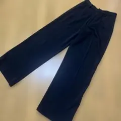 パンツ ブラック　グレイル　GRL 黒パンツ　ズボン　Mサイズ