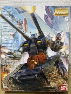 ガンプラ ジャンク パーツ ロト ガンタンクR44 - メルカリ