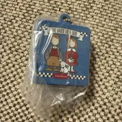 サンリオキャラクターズ クッキー缶チャーム　ガチャ