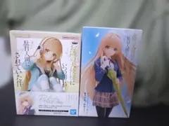 椎名真昼　フィギュア　セット