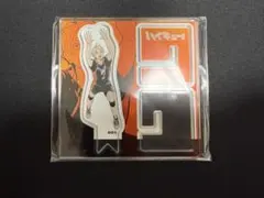 ハイキュー　アクリルxフィギュアコレクション　菅原孝支
