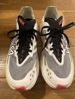 HOKA ROCKET X 2 ランニングシューズ
