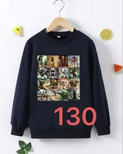 イタリアンブレインロット 長袖