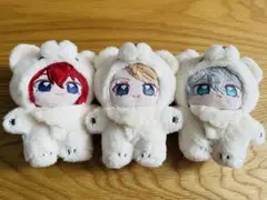 角*糖様 いつぬいアクスタ月永レオ 瀬名泉 - メルカリ
