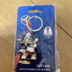 1998年フランスワールドカップ 日本VSジャマイカ キーホルダー - メルカリ