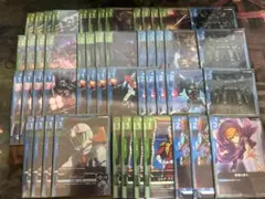 ガンダムウォー