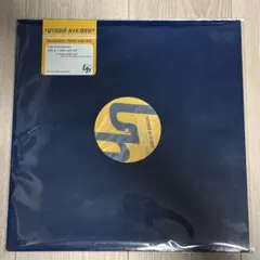 宇多田ヒカル Automatic 12インチレコード