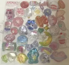 ボンボンドロップシール おすそ分け