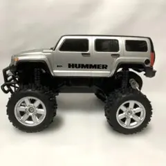 ハマー　HUMMER H3 ラジコン　生活防水　【訳あり】のサムネイル
