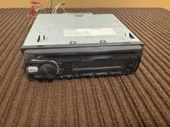 KENWOOD DDX8170BT 2017 カーオーディオ 本 - メルカリ