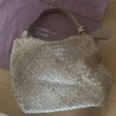 ファロルニ　イントレチャートバッグ