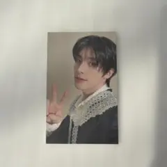 【ジェイク】ORANGE BLOOD ラキドロ ENHYPEN