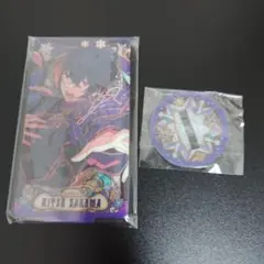 ペ*ノ様 あんスタ アクスタ 朔間凛月