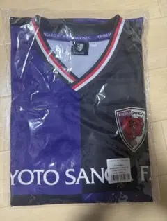 京都サンガ コンフィットTシャツ ユニフォーム