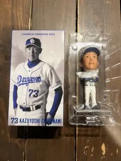 2026年最新】立浪和義 ボブルヘッドの人気アイテム - メルカリ