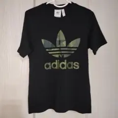 adidasoriginals☆カモフラトレフォイルTシャツ