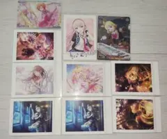 プロセカ　レオニード　カード　まとめ売り①
